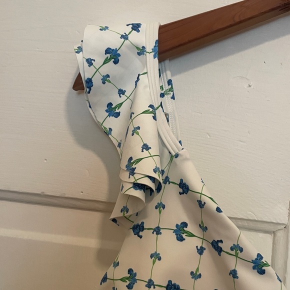 New Hutch Cala One Piece Swimsuit size Large - Picture 7 of 12